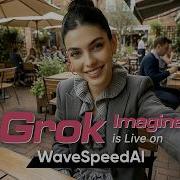 Grok Imagine On WaveSpeedAI High Fidelity Image And Video Generation