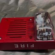 Simplex 4006 Fire Alarm Panel Test