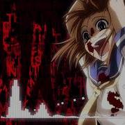 Nightcore Candy From Strangers