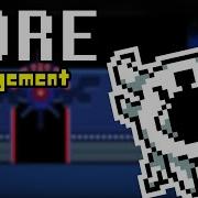 UNDERTALE CORE Arrangement