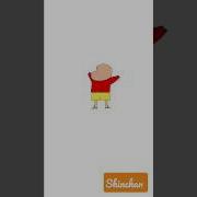 Creating Shinchan Using Python Code Shorts Shortvideo Shinchan Codingwithdada