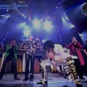 Michael Jackson 30th Anniversary Celebration Dancing Machine Remastered HD