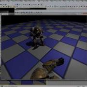 Test Switch Pawn System UDK