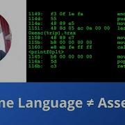Hacking With Assembler