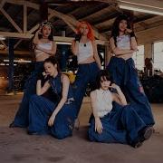 LE SSERAFIM 르세라핌 SPAGHETTI Member Ver PERFORMANCE HOT ROD SHOP