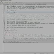 Java Lab Output Values Below An Amount Methods