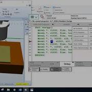 ABB RobotStudio Basic Learning Ep 2 Test Run Your Code