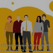PwC Continuous Monitoring Platform