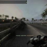 BFBC2 Quality Test
