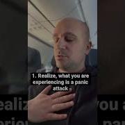 How To Stop A Panic Attack On An Airplane