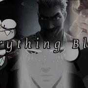Male Villains Everything Black Unlike Pluto Mike Taylor AMV
