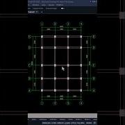 FASTEST AutoCAD Structural Plan Drawing Autolip Hack