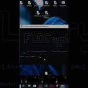 Python Encrypting Folders