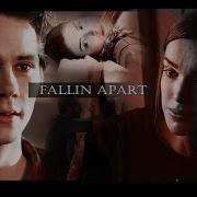 Multifandom Falling Apart