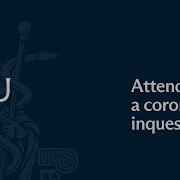 Advice On Attending A Coroner S Inquest