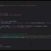 MessageBox Display User Messages In A PowerShell GUI App