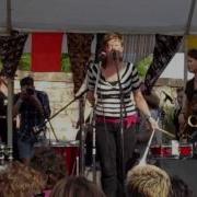 TUnE YArDs Live Gangsta At SXSW 2011 In Austin