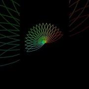 Amazing Flower Design Using Python Turtle Python Coding Funny Viral Trending Design
