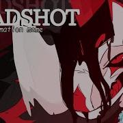 HEADSHOT Animation Meme Creatures Of Sonaria Ft Aereis OC Yarkai DESC