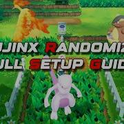 Как СЛУЧАЙНО ВЫБИРАТЬ Pokémon Let S Go Pikachu ПОЛНОЕ руководство