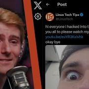 We Got Hacked AGAIN