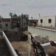 COD 2 Muffy Chill