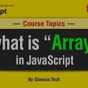 What Is Array In JavaScript Introduction Of Arrays Tutorial In Hindi Urdu