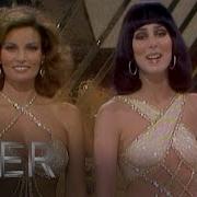 Cher I M A Woman With Raquel Welch The Cher Show 02 16 1975