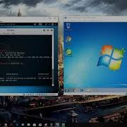 Rubber Ducky Getting A Meterpreter Session With Powershell