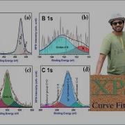 How To Do XPS Analysis Oxygen XPS