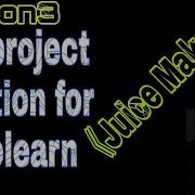 Python3 7th Project Solution For Sololearn Juice Maker 7th Problem Solution