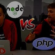 Node Js Vs PHP