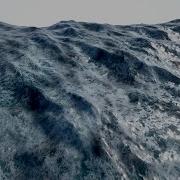 UE4 FFT Ocean Simulation