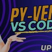Как создать виртуальное окружение в VS Code 2024 Учебник по Visual Studio Code