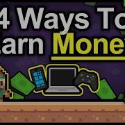 How To Make Money With Game Development Using GDevelop