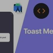 How To Set Custom Toast In Code Assist Tutorial