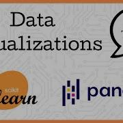Visualizations Data Science