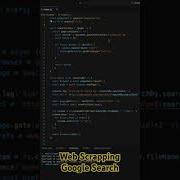 Web Scraping Google Search Results Using Node Js Puppeteer