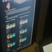 QUT INN693 PROJECT BRAITENBERG VEHICLES MULTI TOUCH SCREEN GAME