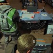 Tom Clancy S The Queue