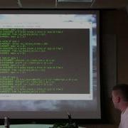 THW 10 9 2009 6 Of 6 Profiling And Debugging