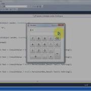 How To Make A Calculator In C Windows Form Application Part 2