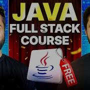 Java Spring Boot Complete Course FREE In 2026 Java Full Course