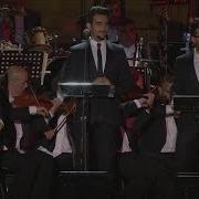 Il Volo Granada Videoclip