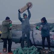 Jaeger Stone Wins The Red Bull Storm Chase 2019