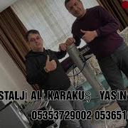 ALİ KARAKUŞ 2020 Arapca