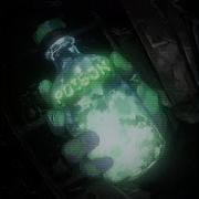 Poison Slowed