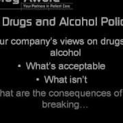Random Workplace Drug Testing