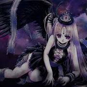 Nightcore SENSITIVE MOTHICA