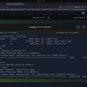 Startup TryHackMe WalkThrough